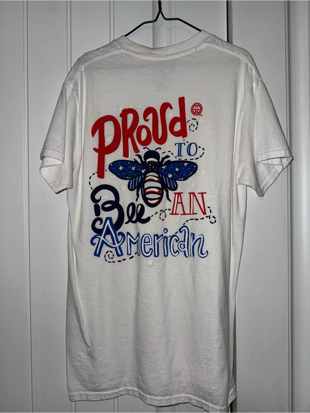 Girlie Girl T-shirt